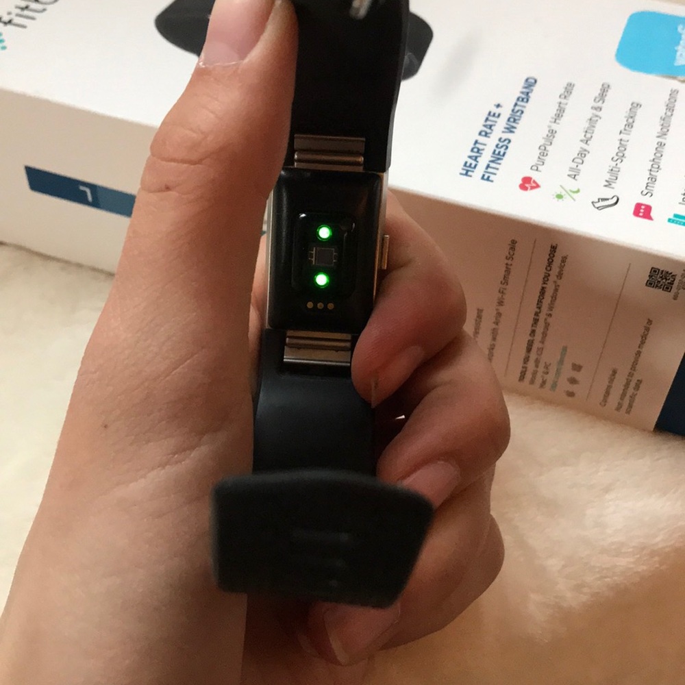 Fitbit Charge 2 - image 4